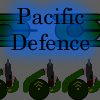 Jeu Pacific Defence en plein ecran