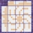 Paint by Numbers Puzzle #8 – Easy Level 15×15 Nonogram