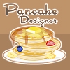 Jeu Pancake Designer en plein ecran