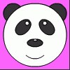 Jeu Panda Bowling en plein ecran