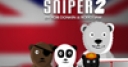 Jeu Panda – Tactical Sniper 2