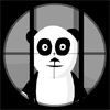 Jeu Panda – Tactical Sniper en plein ecran