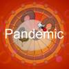 Jeu Pandemic en plein ecran