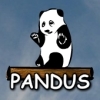 Jeu Save Pandus en plein ecran