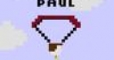 Jeu Parachute Paul