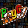 Jeu Park Your Car by flashgamesfan.com en plein ecran