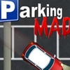 Jeu Parking Mad en plein ecran