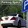 Jeu Parking Space en plein ecran