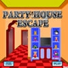 Jeu Party House Escape en plein ecran