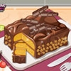 Jeu Peanut Butter Chocolate Cake en plein ecran