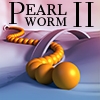 Jeu Pearl Worm 2 en plein ecran