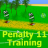 Penalty 11 Training