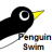 Penguin Swim