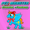 Jeu Pet Monster Creator 4-Fantasy en plein ecran