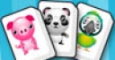 Jeu Pet Party Mahjong by flashgamesfan.com