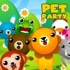 Jeu Pet Party by FlashGamesFan.com en plein ecran