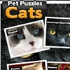 Jeu Pet Puzzles: Cats en plein ecran