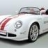 PGO Cevennes Turbo CNG Covertible Sports Car