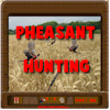 Jeu Pheasant Hunting en plein ecran