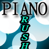 Jeu Piano Rush ~Orient and Occident First Impression~ en plein ecran