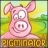 Pigmenator: the judgment day