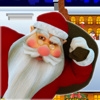 Jeu Pinch Old Santa en plein ecran