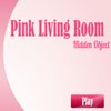 Jeu Pink Living Room – Hidden Objects en plein ecran