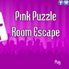 Jeu Pink Puzzle Room Escape en plein ecran