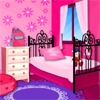 Jeu Pink Teen Bedroom en plein ecran
