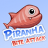 Piranha Bite Attack