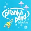 Jeu Piranha Pond en plein ecran