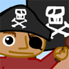 Jeu Pirate Boy Fishing en plein ecran