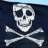 Pirate Flag Jigsaw