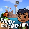 Jeu Pirate Golf Adventure en plein ecran