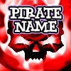 Jeu Pirate Name Maker en plein ecran