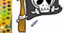 Jeu Pirates coloring pages