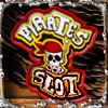 Jeu Pirates Slot by flashgamesfan.com en plein ecran