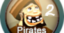 Jeu Pirate’s Time 2