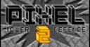Jeu Pixel Tower Defence 2