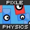 Jeu Pixle Physics en plein ecran