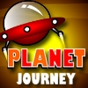 Jeu Planet Journey en plein ecran
