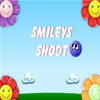 Jeu Play Smileys Shoot en plein ecran