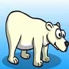 Jeu Polar Bear Jigsaw Puzzle Games en plein ecran