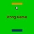 Pong Game