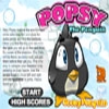 Jeu POPSY The Penguin en plein ecran