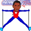 Jeu Presidential Olympic Trials en plein ecran