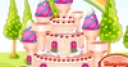 Jeu Princess Castle Cake 2