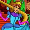 Jeu Princess Coloring Game en plein ecran