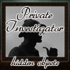Jeu Private Investigator – Hidden Objects en plein ecran