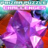 Jeu Prizma Puzzle Challenges en plein ecran